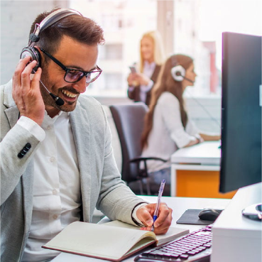 SMTA Security Solutions